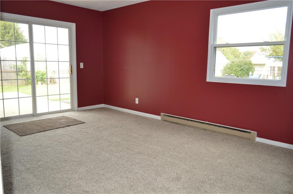 3316 Vineyard Street Springfield, OH 45503 - Photo 9 of 13