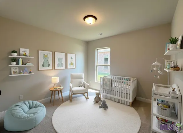 $343,615 | 1224 Lakehaven Drive, Gonzales, LA 70737