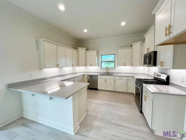 $343,615 | 1224 Lakehaven Drive, Gonzales, LA 70737