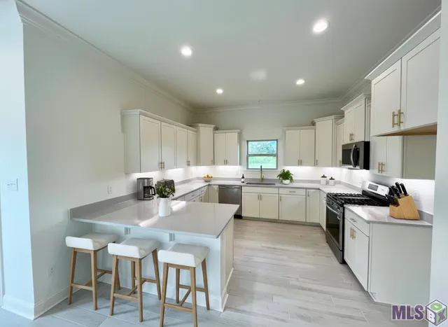 $343,615 | 1224 Lakehaven Drive, Gonzales, LA 70737