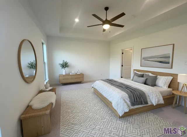 $343,615 | 1224 Lakehaven Drive, Gonzales, LA 70737