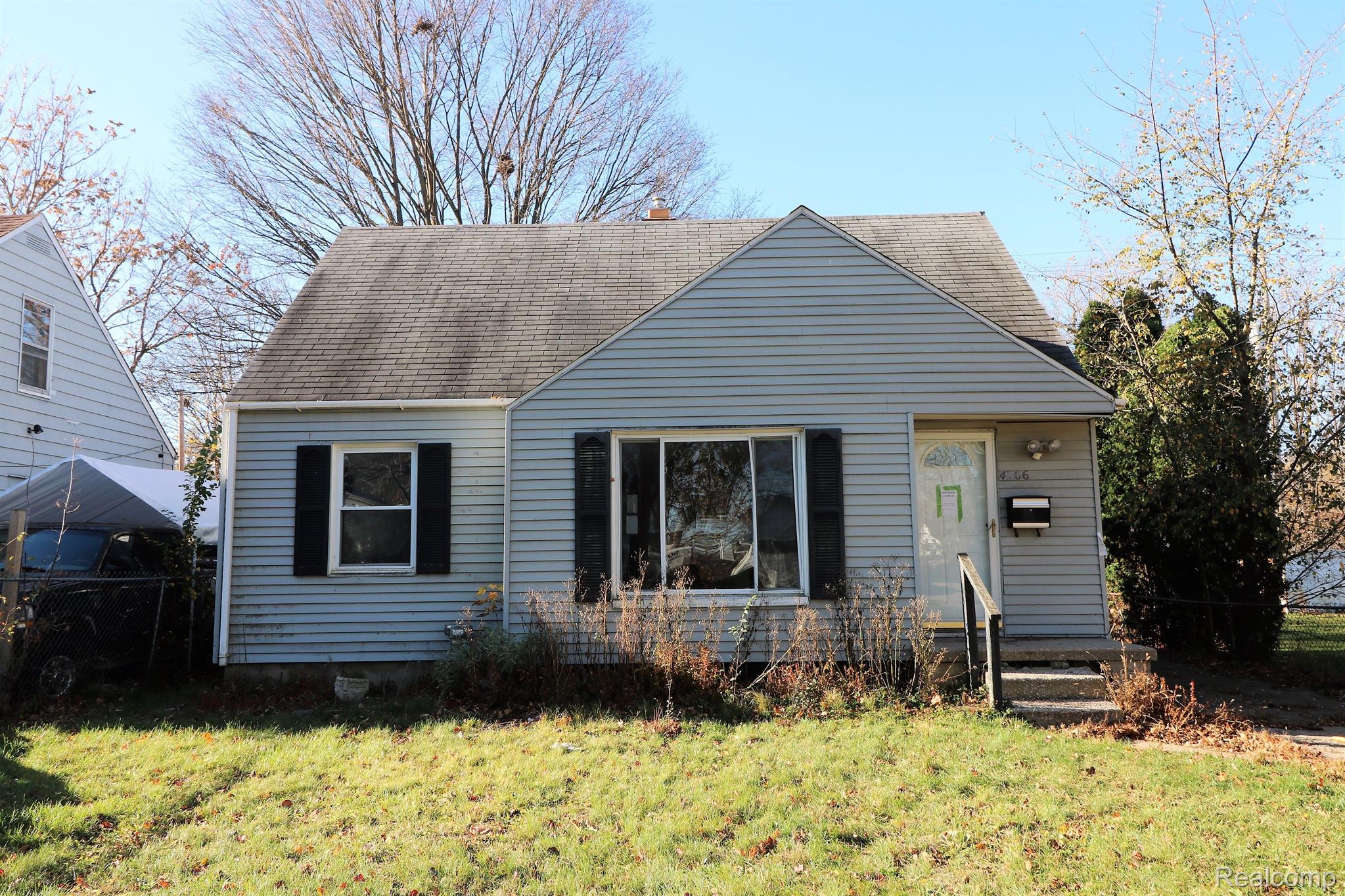 4306 Red Arrow Road Flint, MI 48507 - Photo 1 of 12 Gallery Image 1