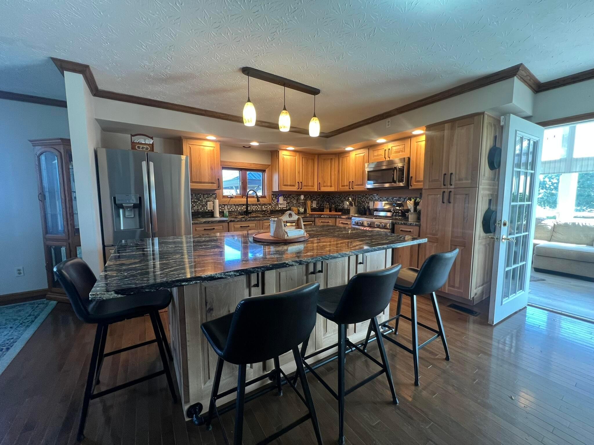 29119 Gaston Road Albany, OH 45710 - Photo 23 of 71
