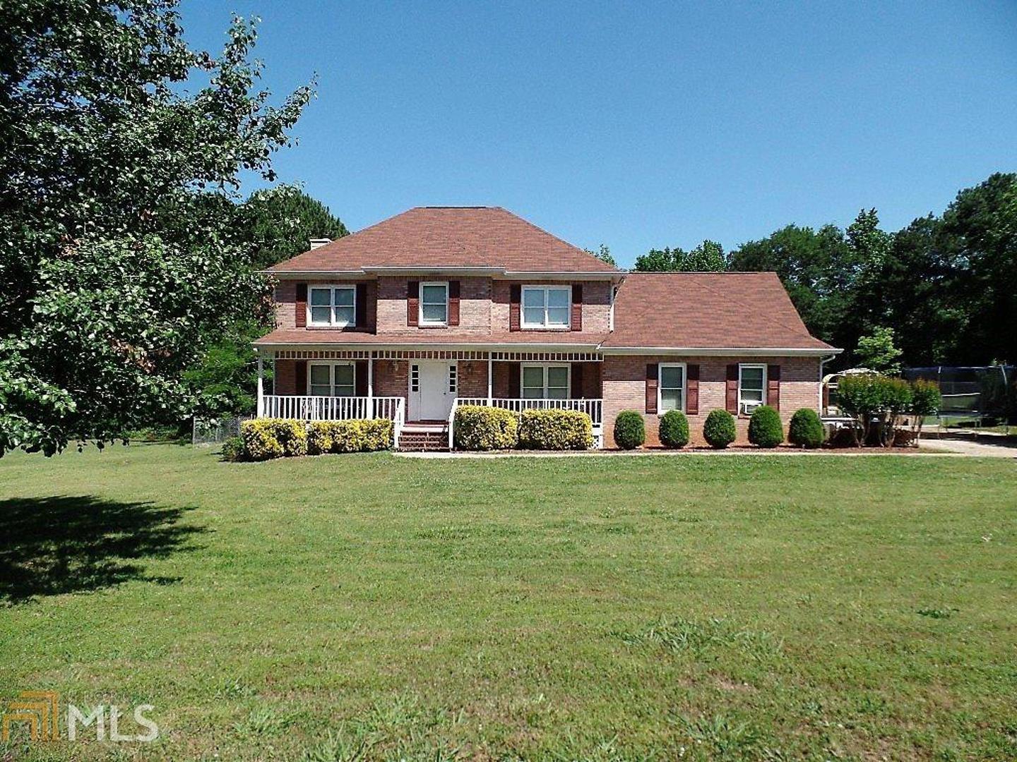 4116 Peachtree Farms Road, Unit 72 Rex, GA 30273 - Photo 1 of 1 Gallery Image 1