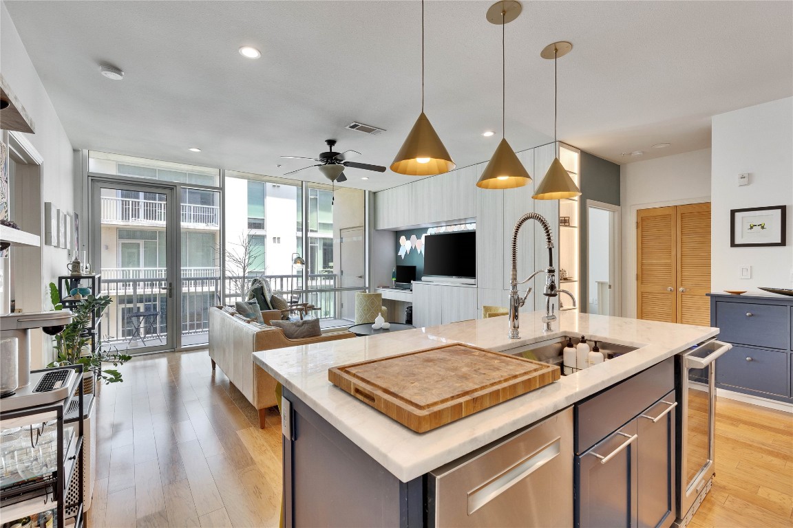 1600 Barton Springs Road, Unit 2403 Austin, TX 78704 - Photo 13 of 40