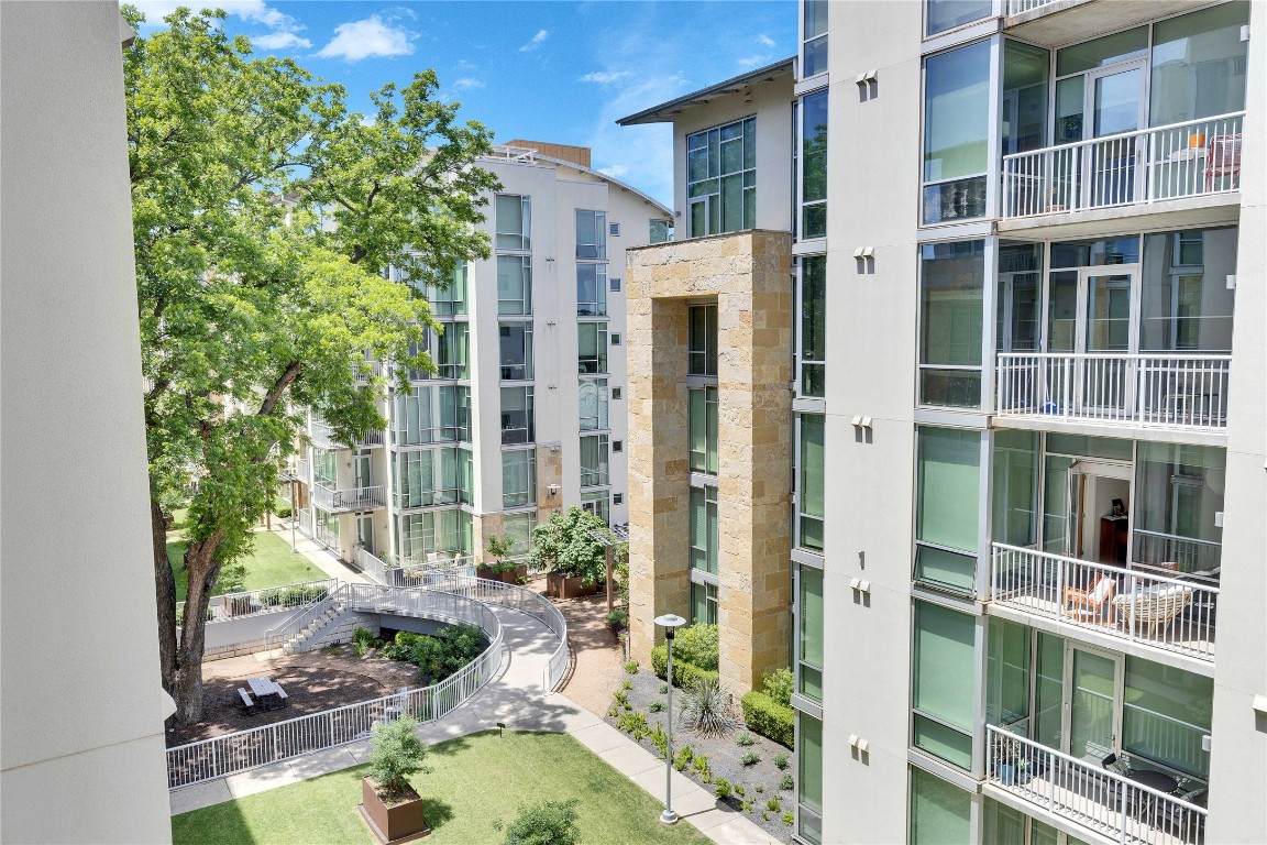 1600 Barton Springs Road, Unit 2403 Austin, TX 78704 - Photo 32 of 40