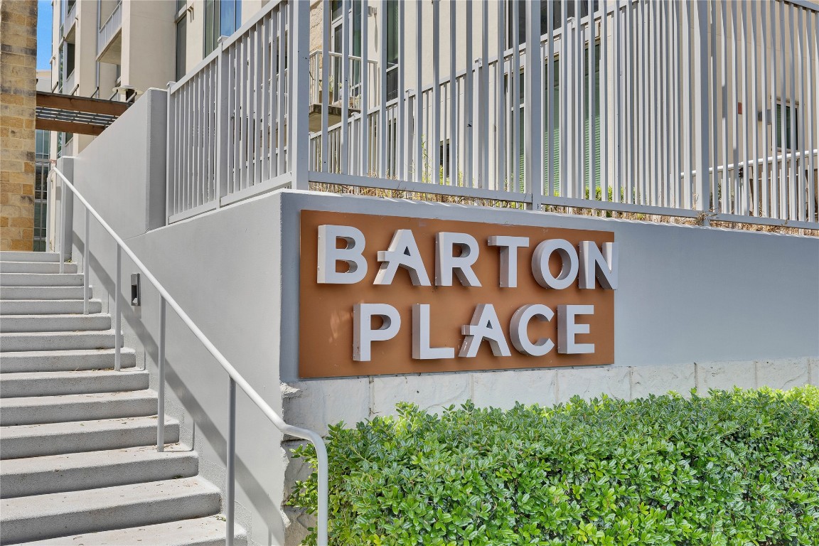 1600 Barton Springs Road, Unit 2403 Austin, TX 78704 - Photo 39 of 40