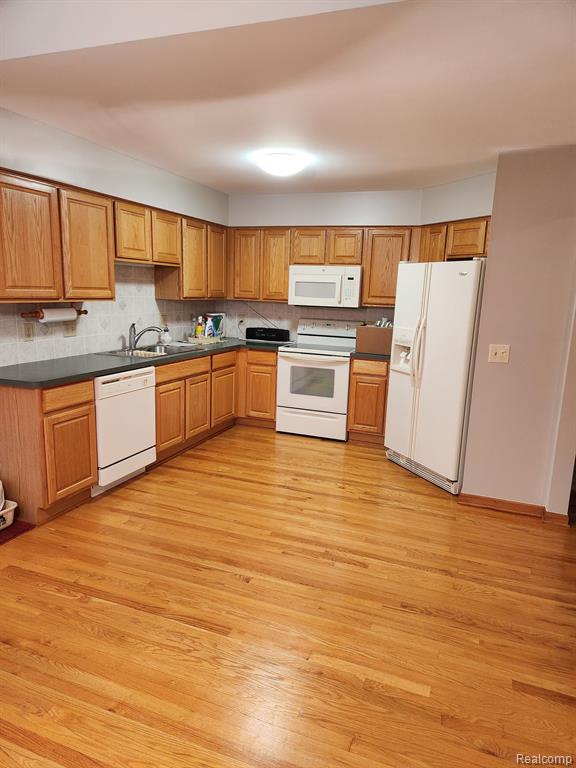 50745 Raintree Circle Chesterfield, MI 48047 - Photo 3 of 17