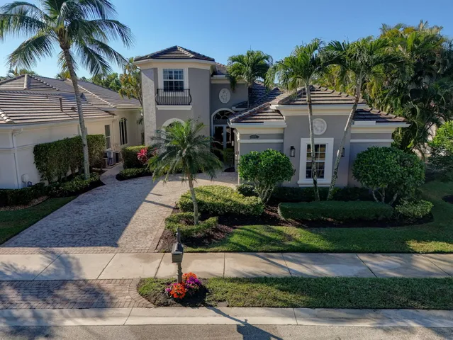 $2,399,000 | 274 Porto Vecchio Way, Palm Beach Gardens, FL 33418