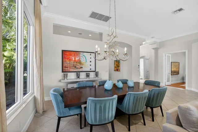 $2,399,000 | 274 Porto Vecchio Way, Palm Beach Gardens, FL 33418