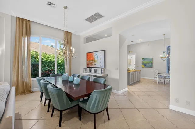 $2,399,000 | 274 Porto Vecchio Way, Palm Beach Gardens, FL 33418
