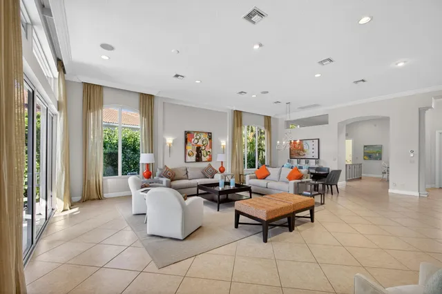 $2,399,000 | 274 Porto Vecchio Way, Palm Beach Gardens, FL 33418
