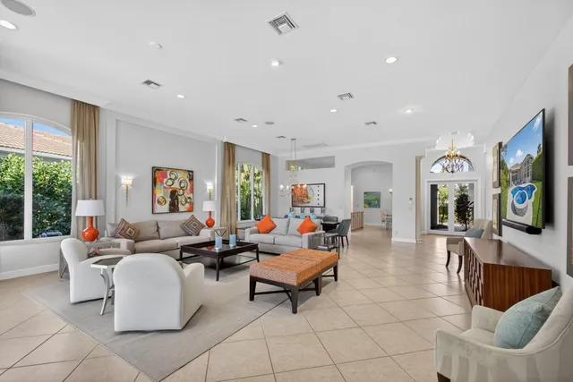$2,399,000 | 274 Porto Vecchio Way, Palm Beach Gardens, FL 33418