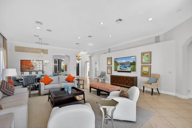 $2,399,000 | 274 Porto Vecchio Way, Palm Beach Gardens, FL 33418