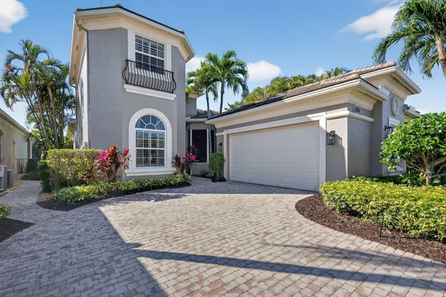 $2,399,000 | 274 Porto Vecchio Way, Palm Beach Gardens, FL 33418