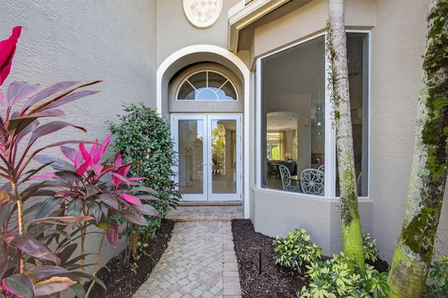 $2,399,000 | 274 Porto Vecchio Way, Palm Beach Gardens, FL 33418