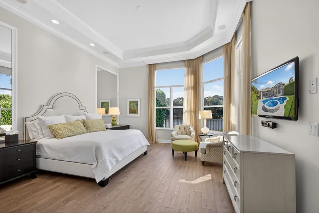 $2,399,000 | 274 Porto Vecchio Way, Palm Beach Gardens, FL 33418