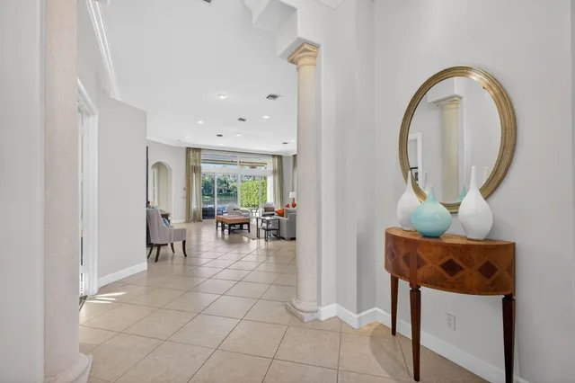 $2,399,000 | 274 Porto Vecchio Way, Palm Beach Gardens, FL 33418