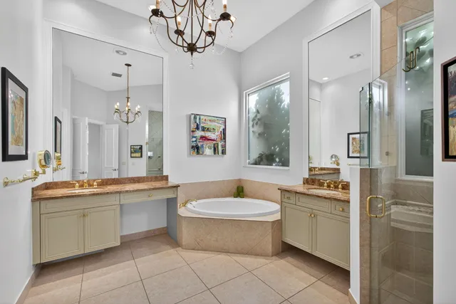 $2,399,000 | 274 Porto Vecchio Way, Palm Beach Gardens, FL 33418