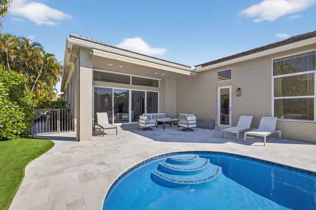 $2,399,000 | 274 Porto Vecchio Way, Palm Beach Gardens, FL 33418