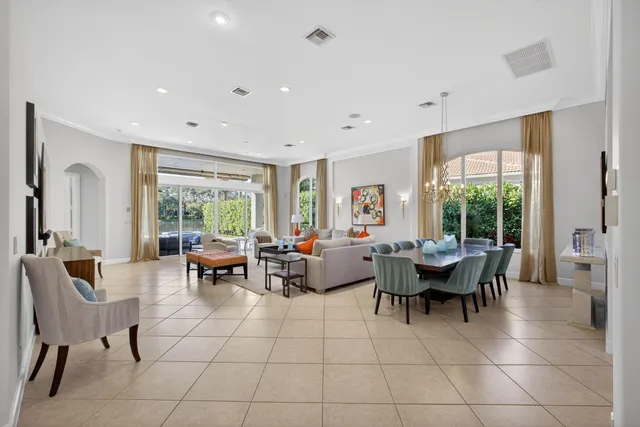 $2,399,000 | 274 Porto Vecchio Way, Palm Beach Gardens, FL 33418