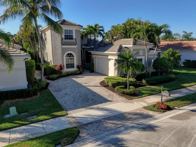 $2,399,000 | 274 Porto Vecchio Way, Palm Beach Gardens, FL 33418