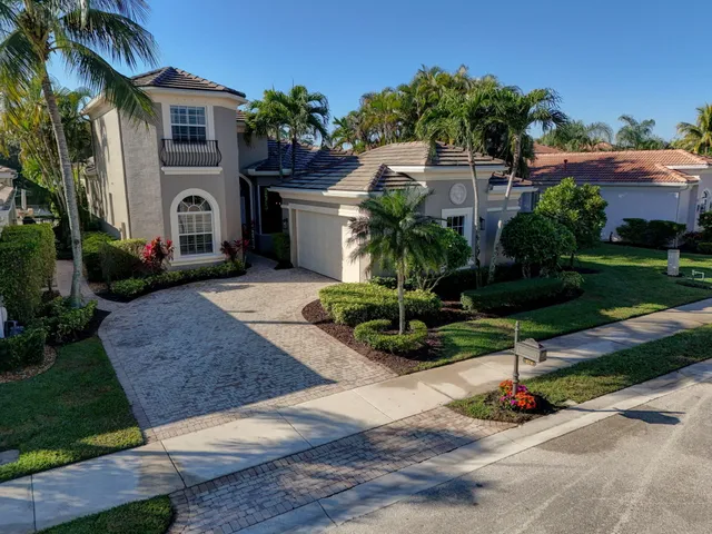 $2,399,000 | 274 Porto Vecchio Way, Palm Beach Gardens, FL 33418