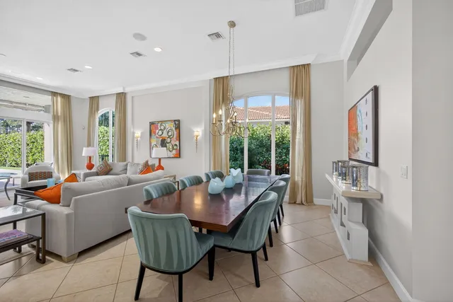 $2,399,000 | 274 Porto Vecchio Way, Palm Beach Gardens, FL 33418