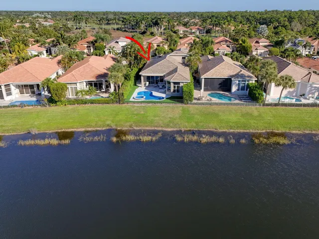 $2,399,000 | 274 Porto Vecchio Way, Palm Beach Gardens, FL 33418