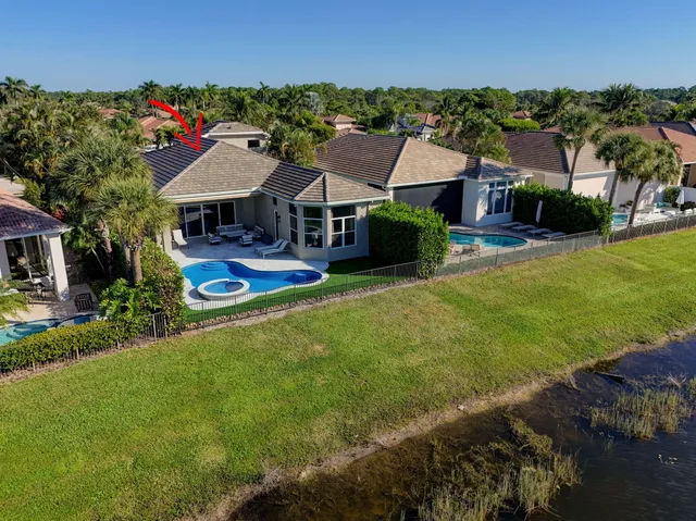 $2,399,000 | 274 Porto Vecchio Way, Palm Beach Gardens, FL 33418