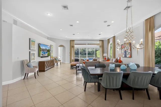 $2,399,000 | 274 Porto Vecchio Way, Palm Beach Gardens, FL 33418
