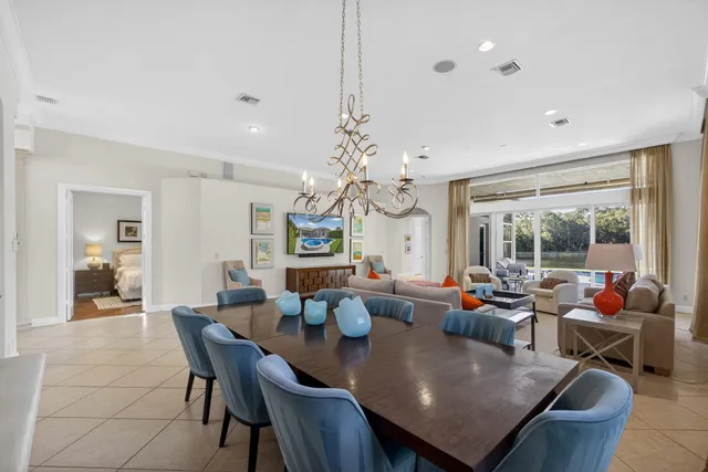 $2,399,000 | 274 Porto Vecchio Way, Palm Beach Gardens, FL 33418