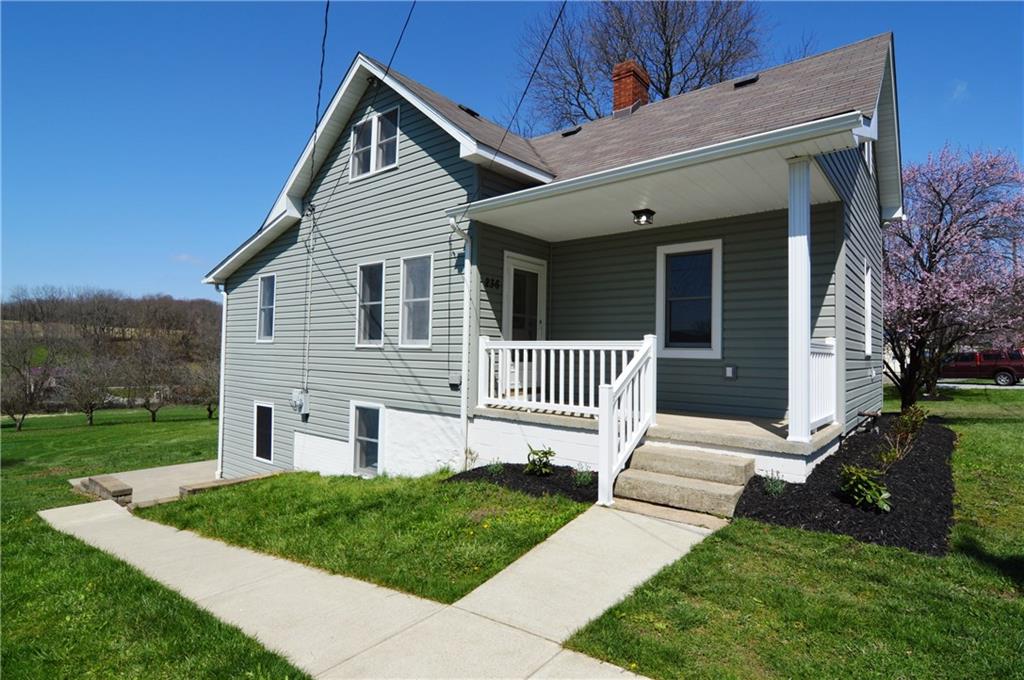 236 Hockey Road Tarrs, PA 15688 - Photo 1 of 25 Gallery Image 1