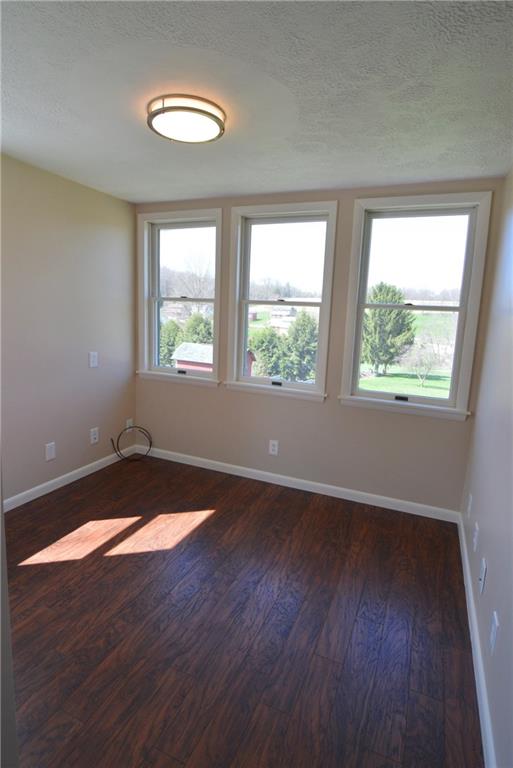 236 Hockey Road Tarrs, PA 15688 - Photo 14 of 25 First floor den/office, but could be a 4th bedroom with an amazing view (has a closet).