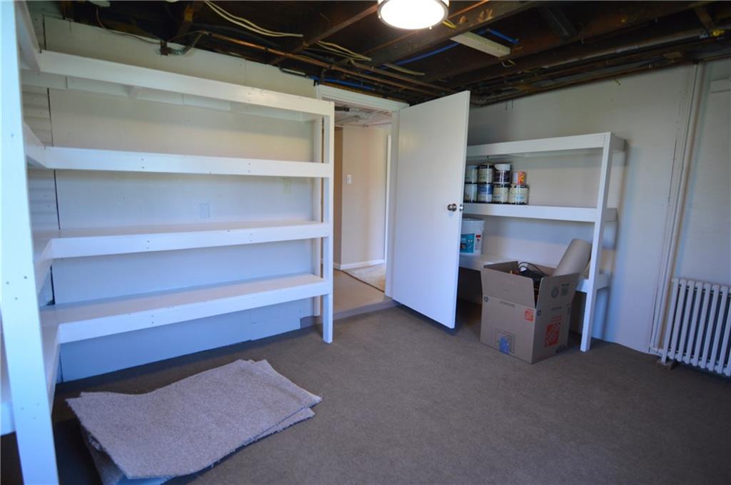 236 Hockey Road Tarrs, PA 15688 - Photo 25 of 25 Laundry/Storage