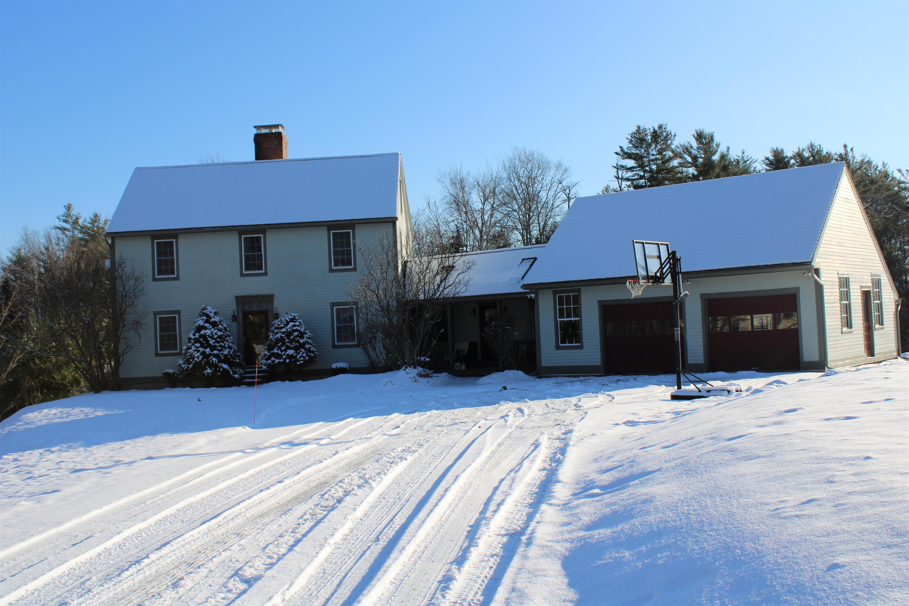 687 Daniels Farm Road Waterford, VT 05819 - Photo 1 of 33 Gallery Image 1
