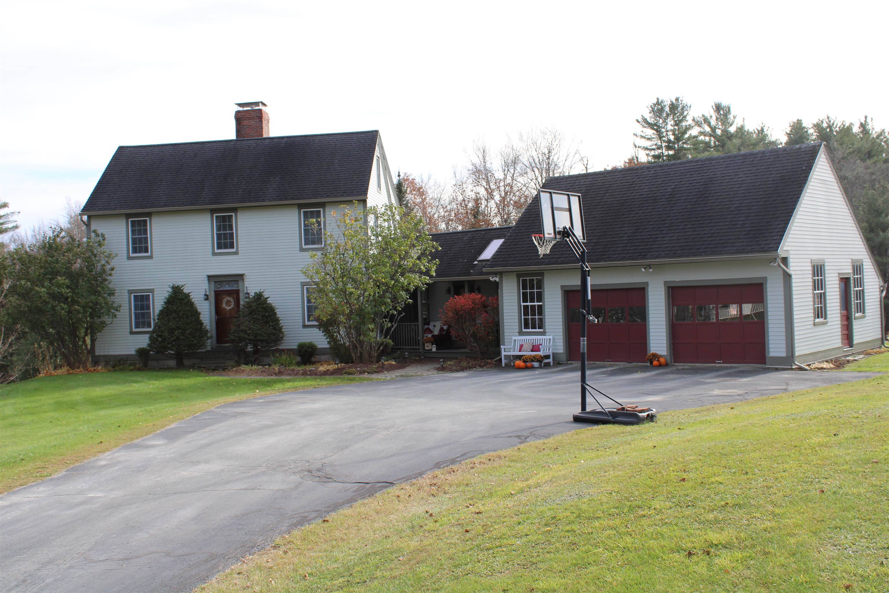 687 Daniels Farm Road Waterford, VT 05819 - Photo 2 of 33 Gallery Image 2