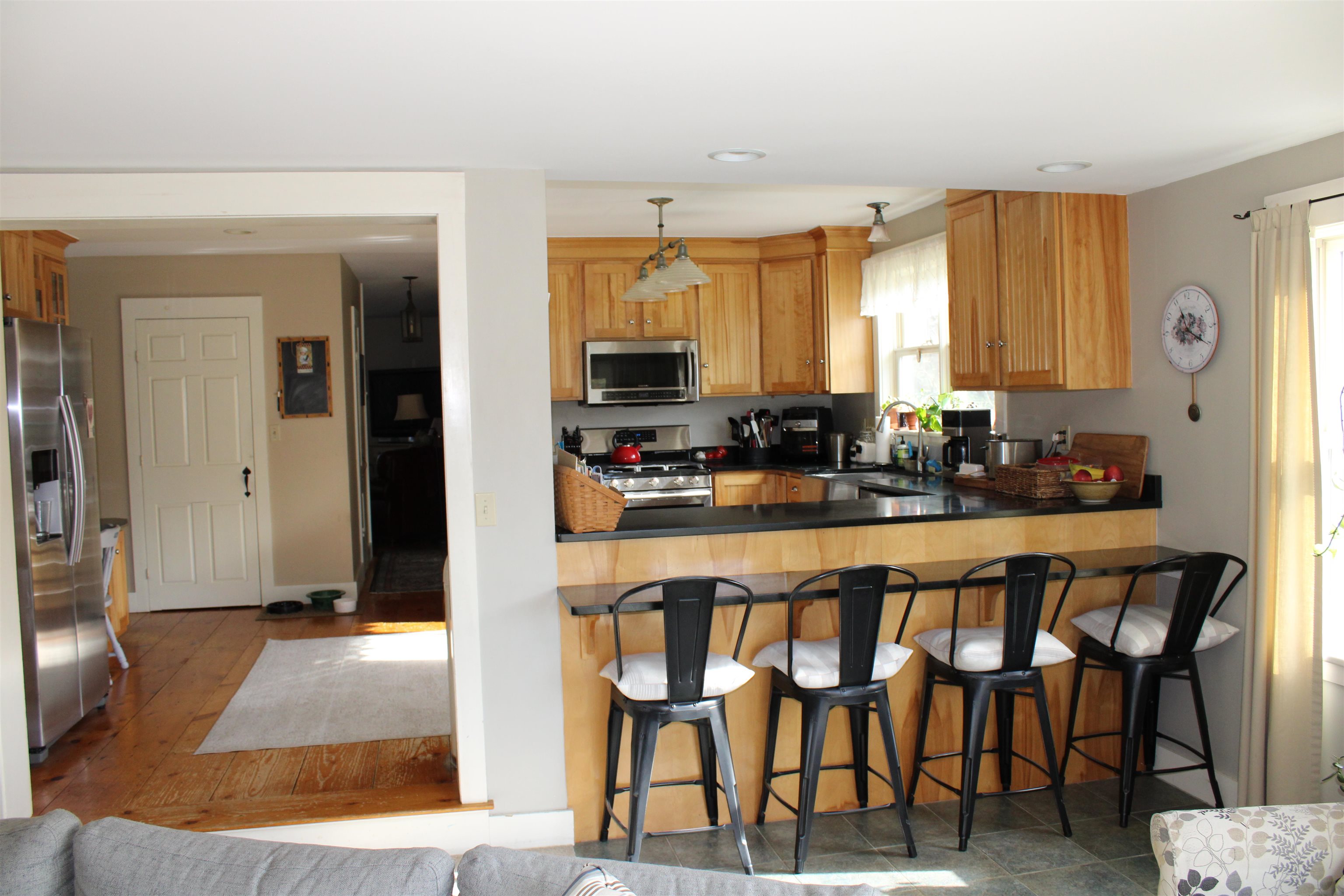 687 Daniels Farm Road Waterford, VT 05819 - Photo 6 of 33 Gallery Image 6