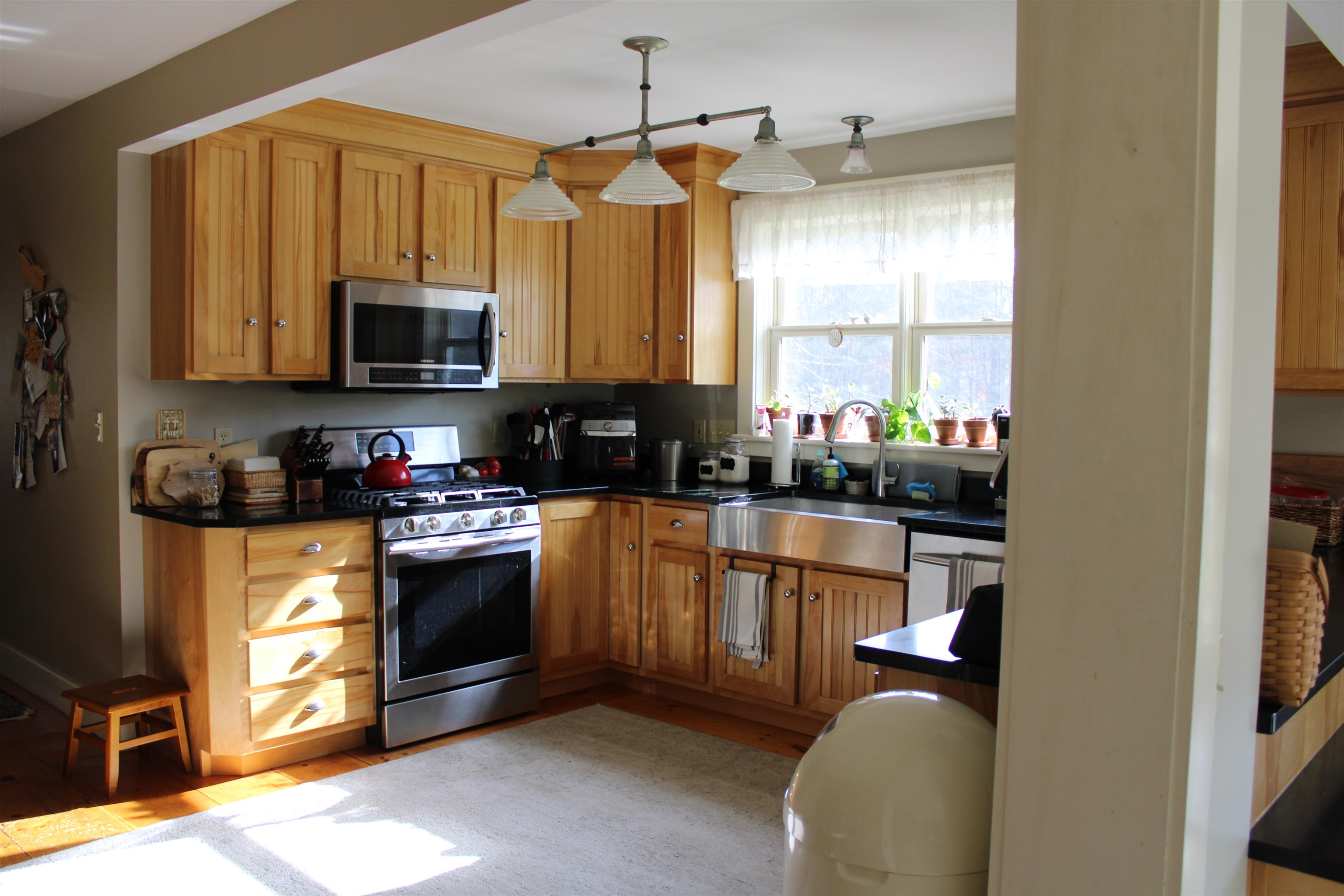687 Daniels Farm Road Waterford, VT 05819 - Photo 7 of 33 Gallery Image 7