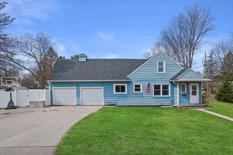 $345,000 | 406 Turner Street, Columbus, WI 53925