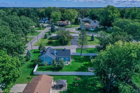 $345,000 | 406 Turner Street, Columbus, WI 53925