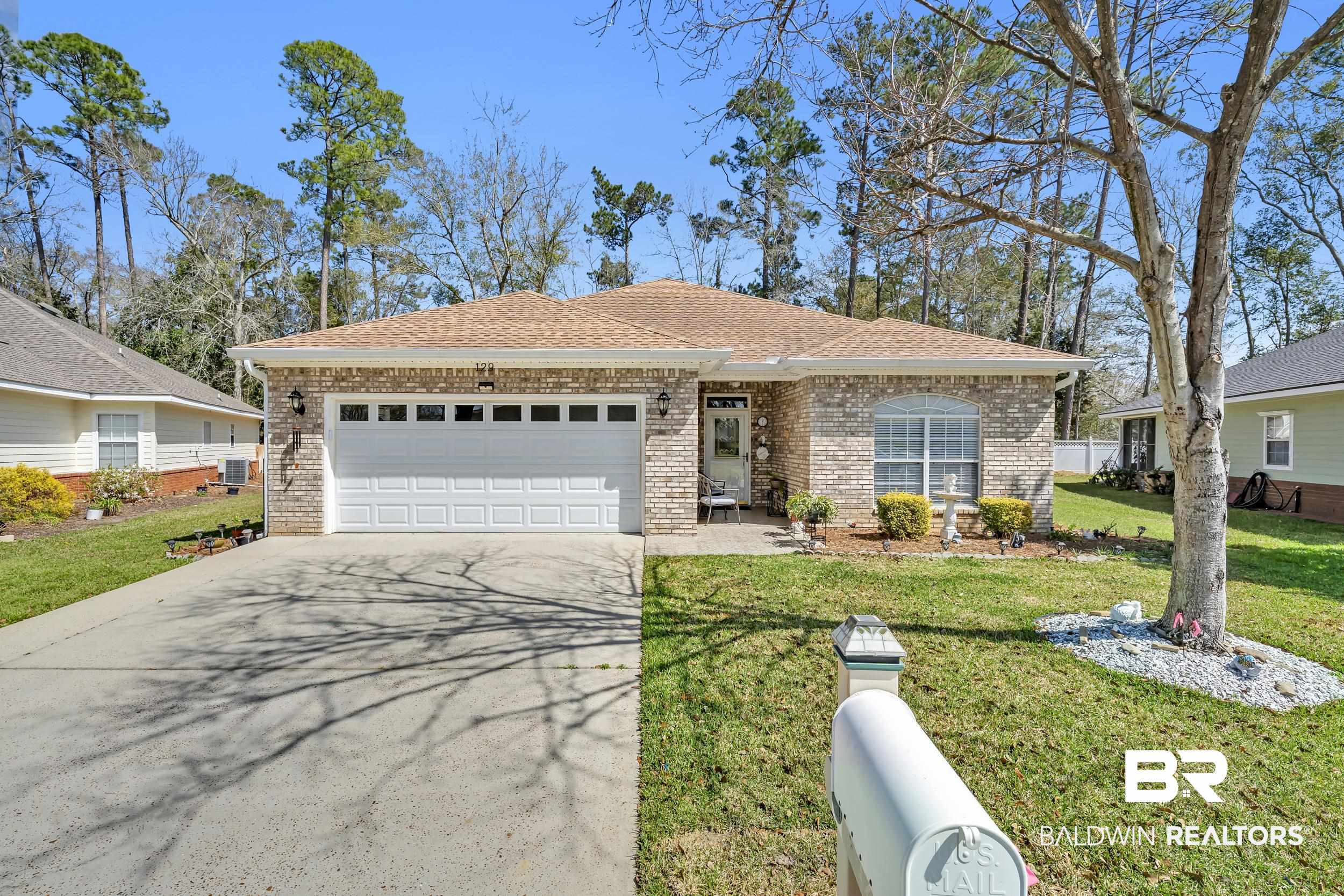 129 Mark Twain Loop Foley, AL 36535 - Photo 43 of 46