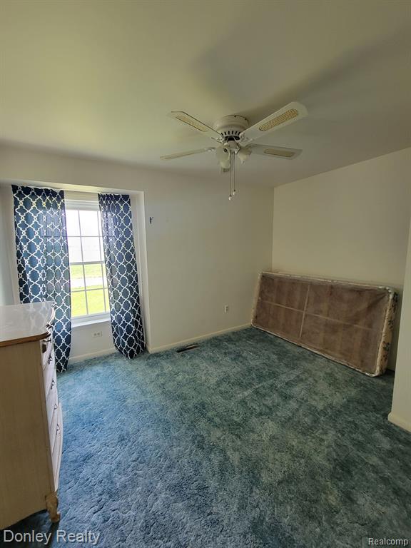 2764 South Decker Road Marlette, MI 48453 - Photo 42 of 50