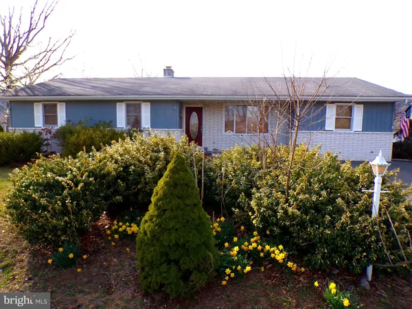 $255,000 | 12 Juniper Drive, Ridgeley, WV 26753