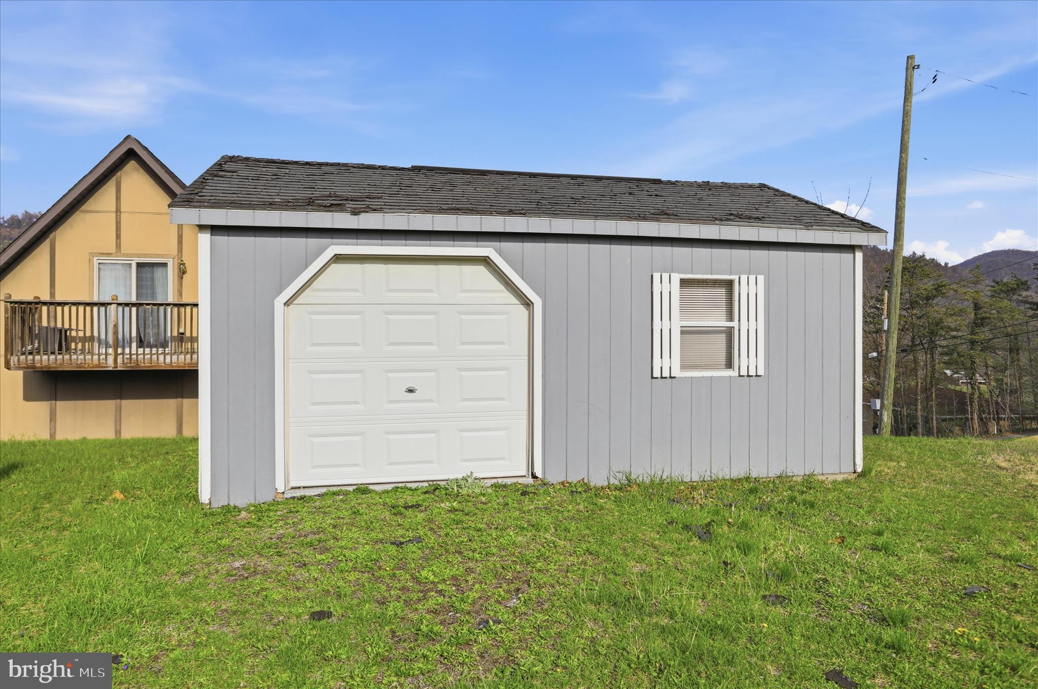 12 Juniper Drive Ridgeley, WV 26753 - Photo 26 of 29