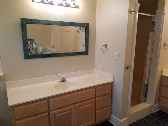 8150 Bay View Drive Foley, AL 36535 - Photo 12 of 34 master bath 2