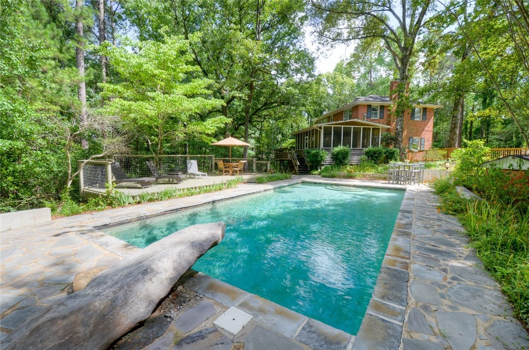 2115 Country Squire Road Auburn, AL 36830 - Photo 8 of 29 Gallery Image 8