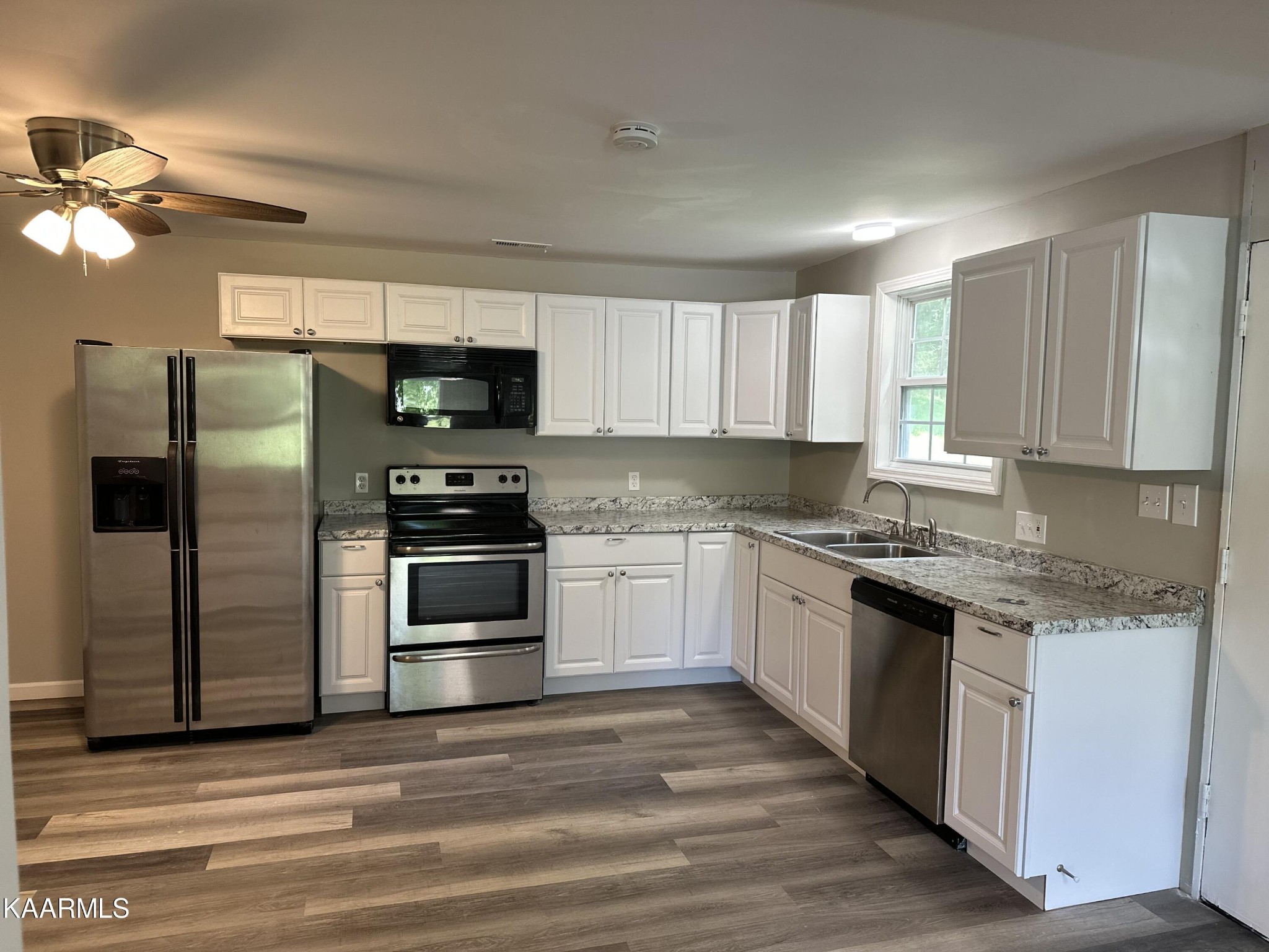 9908 Twinville Road Powell, TN 37849 - Photo 16 of 30 Gallery Image 16