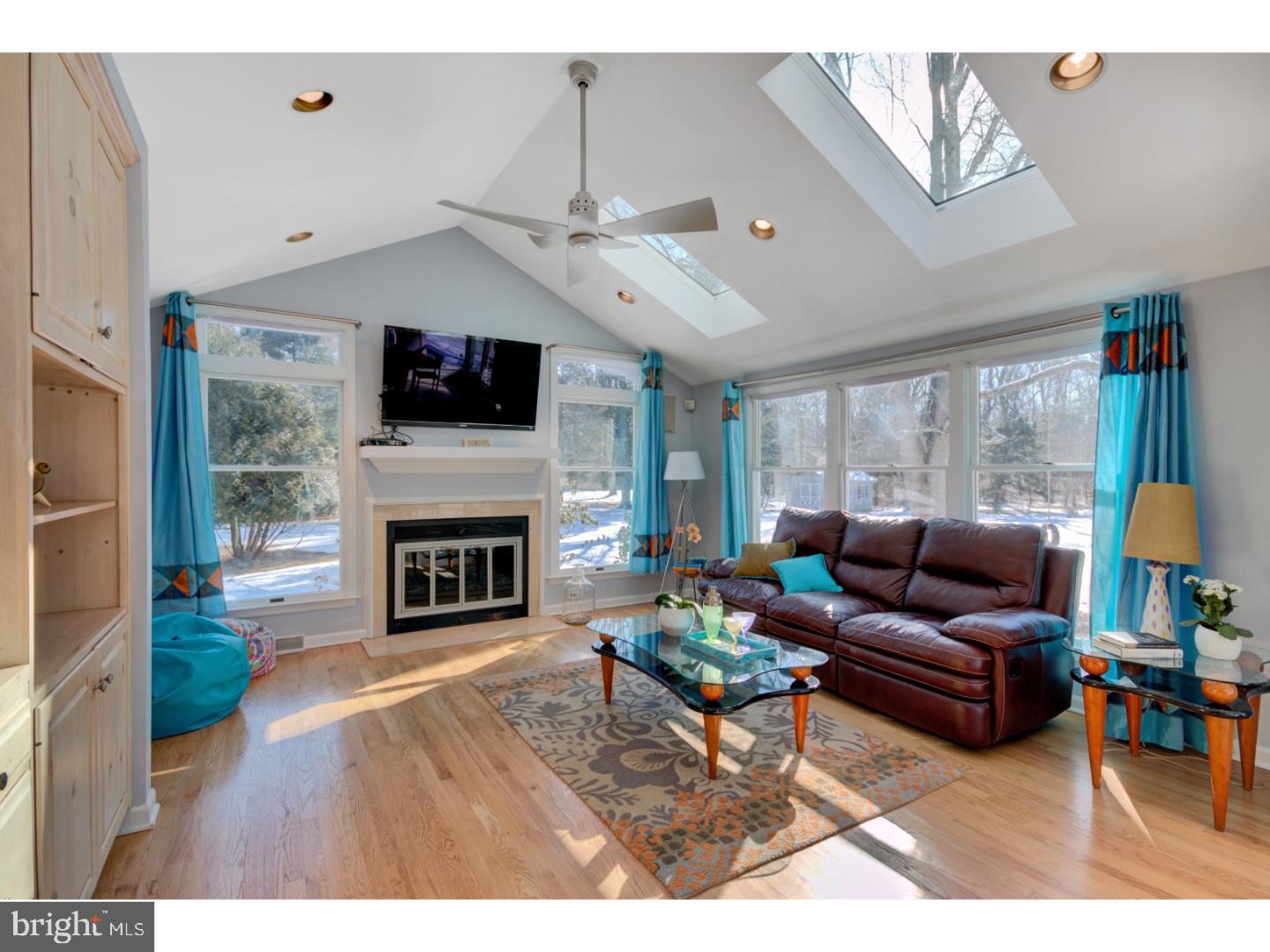 361 Gallup Road Princeton, NJ 08540 - Photo 3 of 23