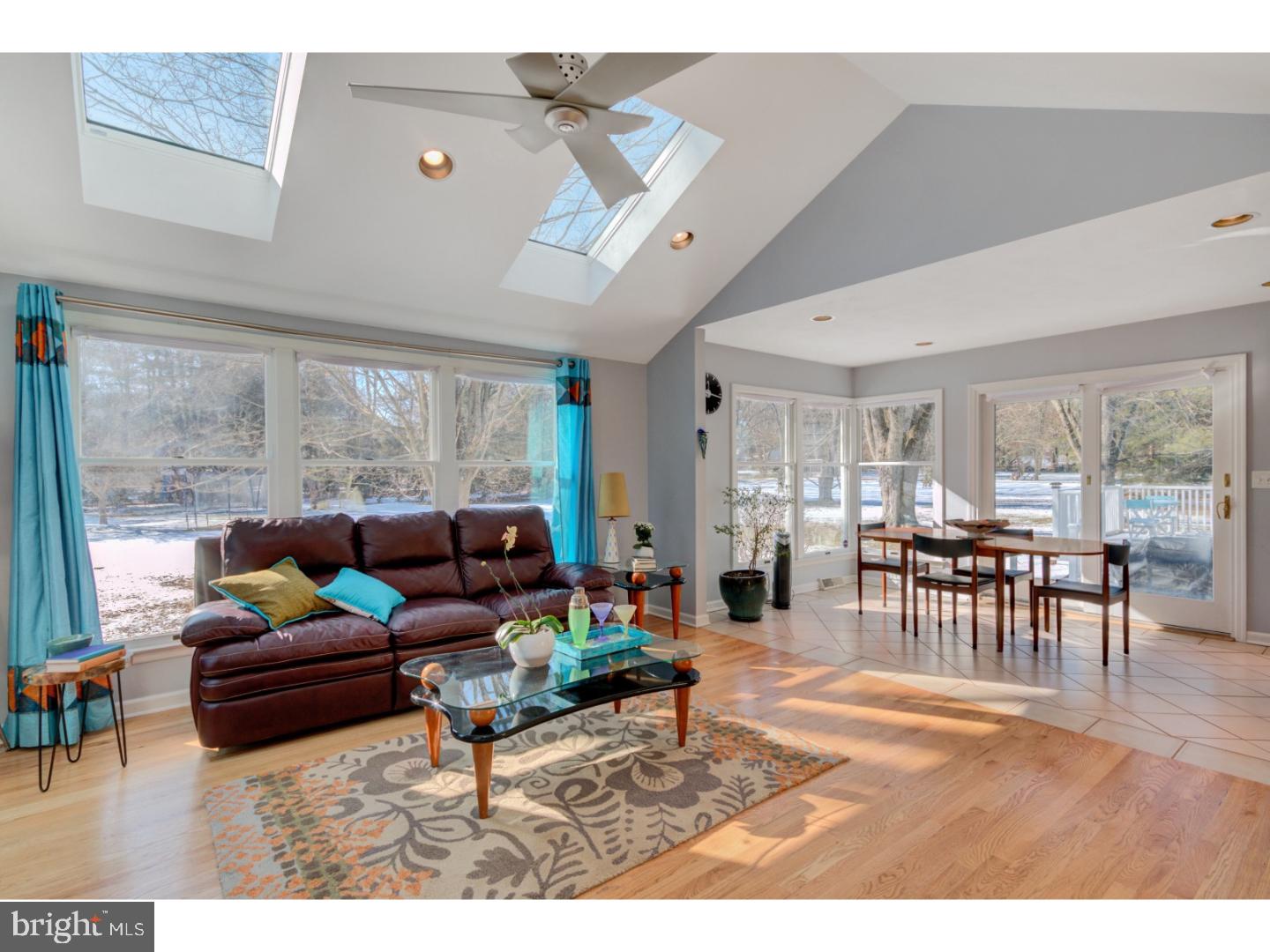 361 Gallup Road Princeton, NJ 08540 - Photo 5 of 23
